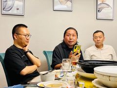 -富临轩私房菜(集庆门大街店)