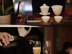 -龙景轩(香港四季酒店)