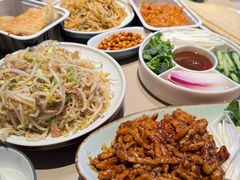 -老昌春饼(中央大街店)