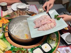 -椰小鸡·琼州糟粕醋(美兰缤纷城店)