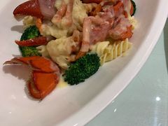 -顺风海鲜港(金玉兰店)