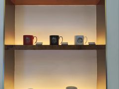 -Peet's 皮爷咖啡(乐峰店)