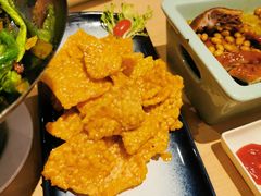 -避风塘(宝山万达店)