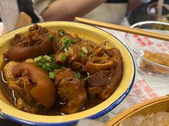 -东排食堂长沙小吃大排档(五一广场店)