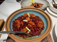 -富淳饭店(陆家嘴保利广场店)
