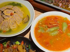 -树厨贵州菜(大十字店)