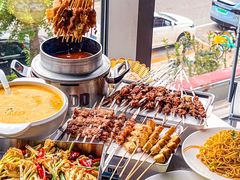 -No.DD戳子烧烤·江湖菜(北京总店)