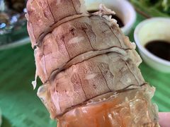 -盛港湾海鲜食府(黄沙店)