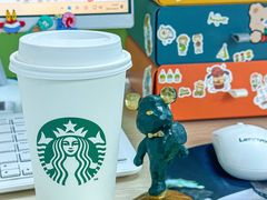 -星巴克臻选(深圳华强北茂业店)