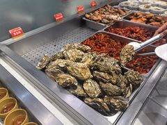 -钱库里海鲜自助(唐山街店)