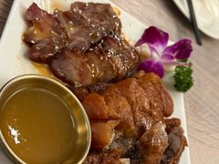 -李记潮汕砂锅粥(营福路店)
