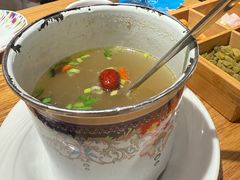 缸缸肉-清真·古丽花儿·新疆美食(河南路店)