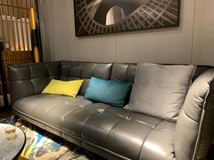 -月星家居(南京卡子门店)