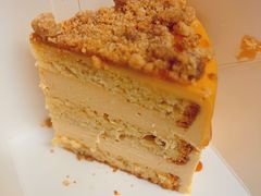 -BAKER&SPICE(BFC外滩金融中心店)
