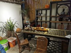 -老熊家·野生菌·生态农场餐厅