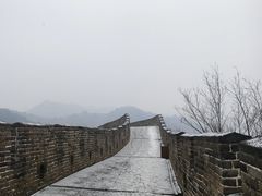 -慕田峪长城