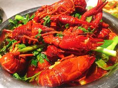 -袁老大龙虾(石鼓路总店)