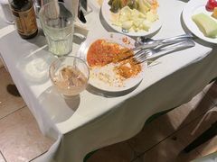 -戈拿旺巴西烤肉(崇文门店)