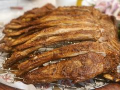-新粤新疆菜清真餐厅(拱北店)