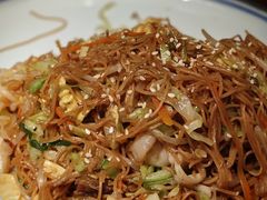 炒面线-肴约·花园式餐厅(湖里店)