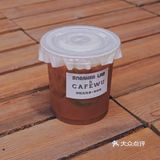 南宁咖啡馆·sneaker lab×cafe wu