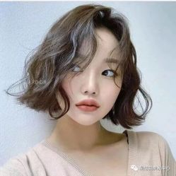 -LJOY丽锦造型·烫发染发