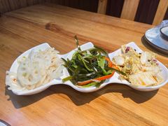 -食鸡公社辣子鸡·潍坊菜·烧烤