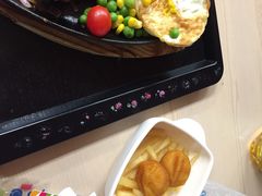-乡村基(南坪上海城店)