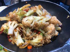 -湘约爨厨(太白立交店)