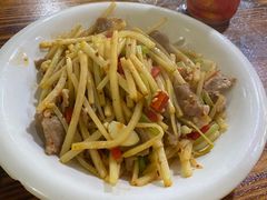 -湖南湘菜馆(东湘缘二店)