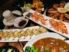 -小川洋风料理(街道口店)