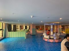 -水王国温泉水世界