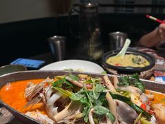 -金厨泰国餐厅·全泰籍厨师料理(拱北店)