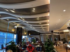 -新天世纪中餐厅