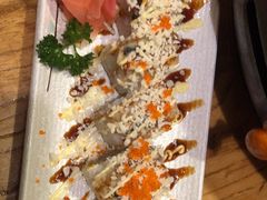 -九田家黑牛烤肉料理(华侨城店)