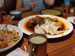 -塔哈尔·新疆盛宴(城西银泰店)