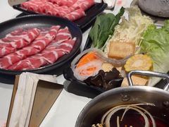 -呷哺呷哺(砂之船奥莱店)