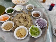 -顺德美食坊(南沙分店)