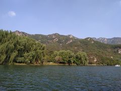 -大连冰峪旅游度假区