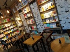 -晓风书屋(大学路店)