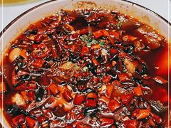 -雲蜀龙阁·金牌水煮鱼(方庄店)