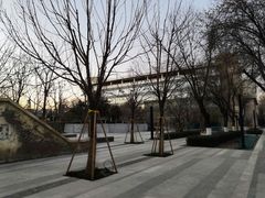 -北京化工大学(东校区)