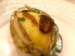 -东豪园林海鲜酒家(南港路辅路店)