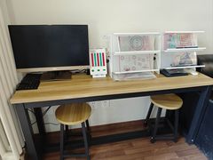 -杨兮眼视光工作室