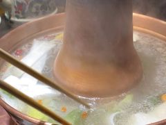 -清真京华源·涮肉烧烤(丰庆店)