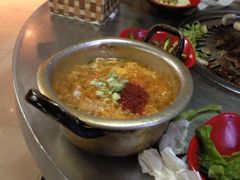 -杀猪天·韩国烤肉(总店)