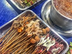 -牛华八婆麻辣烫(起源店)