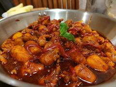 -绝城芋儿鸡(犀浦旗舰店)