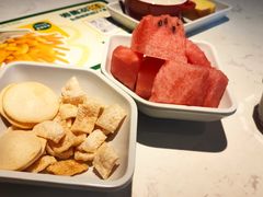 -豪客来牛排(伟诚广场店)