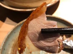 -青年公社烤鸭(青年路店)